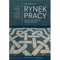 Rynek pracy w regionie Morza �r�dziemnego