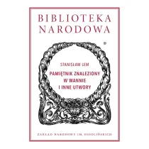 Pami�tnik znaleziony w wannie i inne utwory