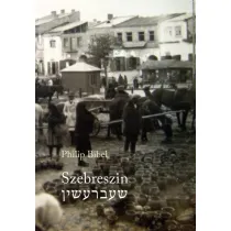 Szebreszin