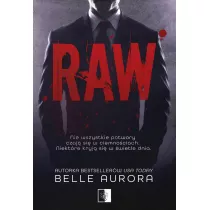 Raw. Raw Family. Tom 1