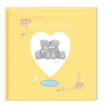 Nasza przyja��