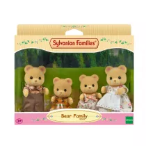 Sylvanian Rodzina misiw