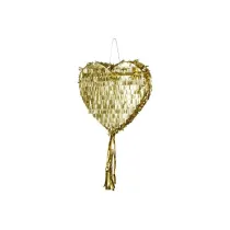 PartyDeco Piniata sk�adana Serce Love 36x32x10cm