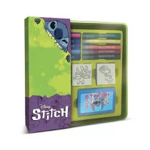 Multiprint. Stitch. Stamp Box