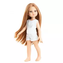 Lalka hiszpaska Cristi 32cm Paola Reina