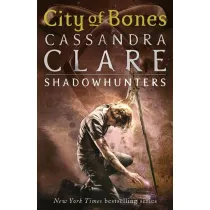 City of Bones wer. angielska
