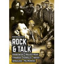 Rock & talk