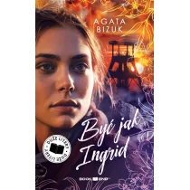 By jak Ingrid (DUE LITERY)