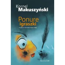 Ponure igraszki