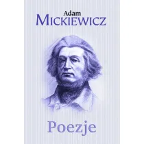 Poezje