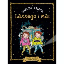 Wielka ksiga Lassego i Mai