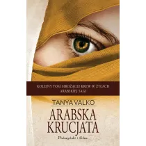 Arabska krucjata. Du�e Litery