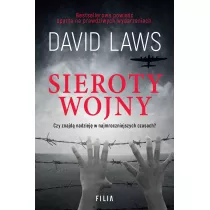 Sieroty wojny