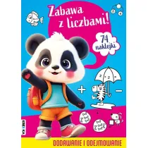Zabawa z liczbami