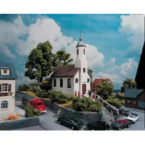 Koci St. Lucas