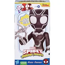 Spidey i Super-kumple - Czarna Pantera figurka 23 cm