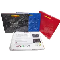 Puzzle Uk�adanka magnetyczna MIX Adar