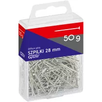 Grand Szpilki 28 mm 50 g