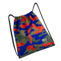 Coolpack Kamufla Worek sportowy sprint Kamufla