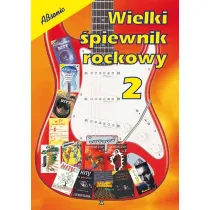 Wielki �piewnik rockowy 2
