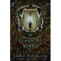 A Clash of Kings