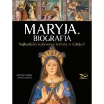 Maryja. Biografia