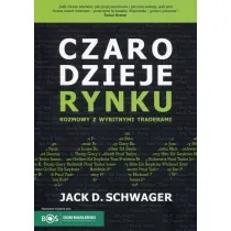 Czarodzieje rynku