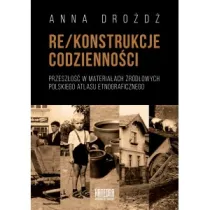 RE/konstrukcje codzienno�ci