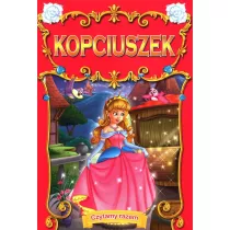 Czytamy razem. Kopciuszek