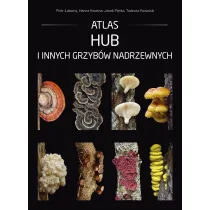 Atlas hub i innych grzyb�w nadrzewnych