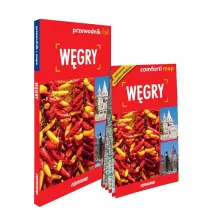 W�gry zestaw przewodnikowy 2w1 light 2024