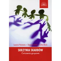 Skrzynia skarb�w. �wiczenia grupowe