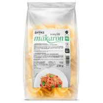 Glutenex Makaron wstki niskobiakowy 250 g