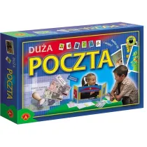 Du�a poczta Alexander
