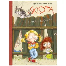 Sklota i reszta wiata