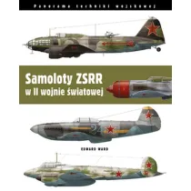 Samoloty ZSRR w II wojnie �wiatowej
