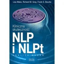Kliniczna skuteczno�� NLP I NLPt. Analiza bada�