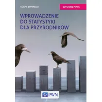 Wprowadzenie do statystyki dla przyrodnik�w