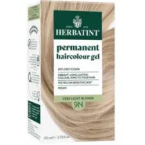 Herbatint Farba w elu 9N Miodowy Blond 150 ml