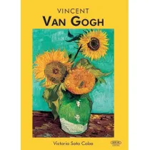 Vincent Van Gogh