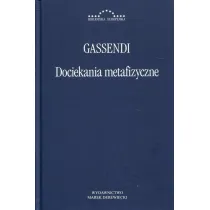 Dociekania metafizyczne