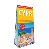 Comfort! map&guide Cypr 2w1