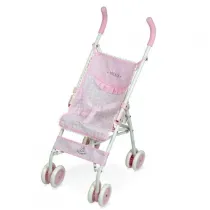 W�zek spacer�wka XL Verona dla lalek do 48cm DeCuevas Toys