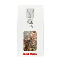Long Man Tea Red Rum Herbata owocowa sypana 80 g