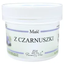 Farm-Vix Ma�� z Czarnuszki 150 ml