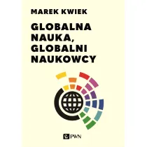 Globalna nauka, globalni naukowcy