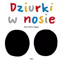 Dziurki w nosie