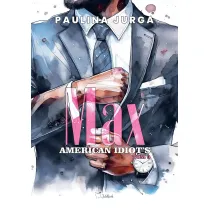 Max. American Idiot`s. Tom 3