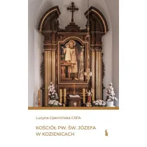 Ko�ci� pw. �w. J�zefa w Kozienicach