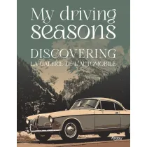 My Driving Seasons